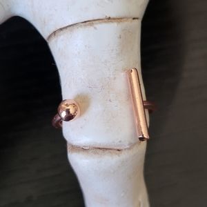 5/$13 Fashion Ring